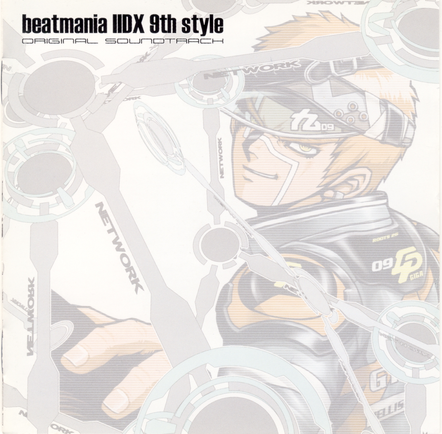 beatmania IIDX 9th style Original Soundtrack (2003) MP3 - Download